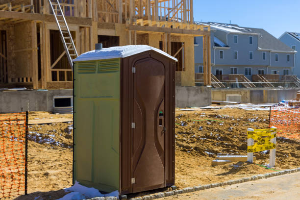 Portable Toilet Options We Offer in West Haven, CT